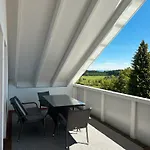 Apartment Alpenblick