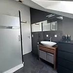 Alpenblick Apartment *