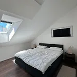 Apartment Alpenblick Waldburg