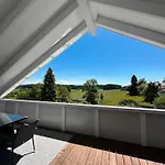 Alpenblick Waldburg