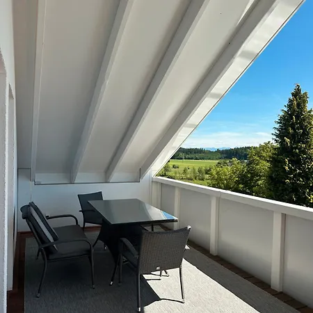 Apartmán Alpenblick