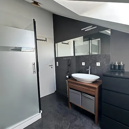 Alpenblick Apartmán *