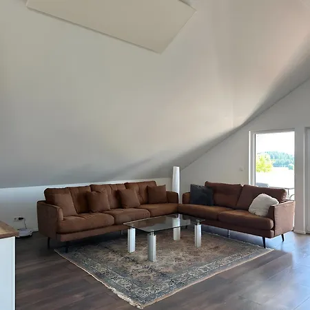 Apartmán Alpenblick *