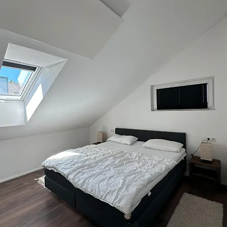 Apartmán Alpenblick Waldburg