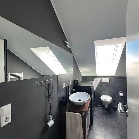 Alpenblick Apartmán Waldburg