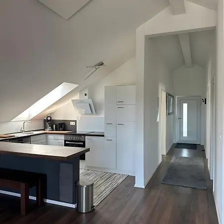 Apartmán Alpenblick