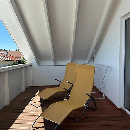 Apartment Alpenblick