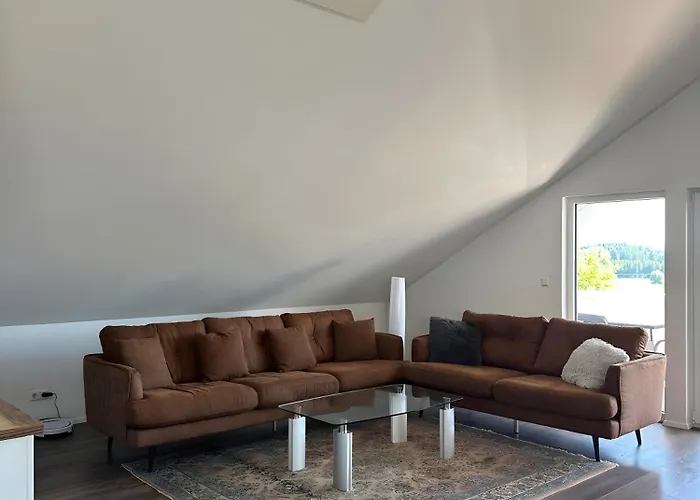 Lägenhet Alpenblick *