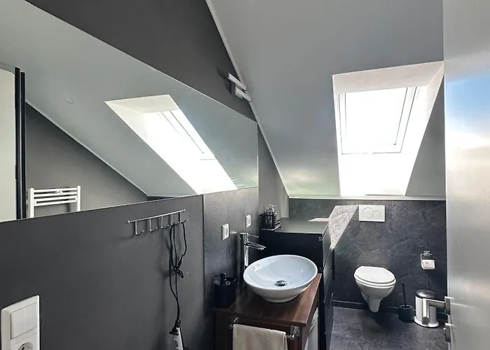 Alpenblick Lägenhet Waldburg