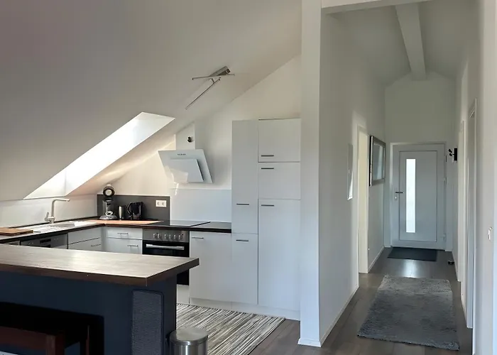 Lägenhet Alpenblick